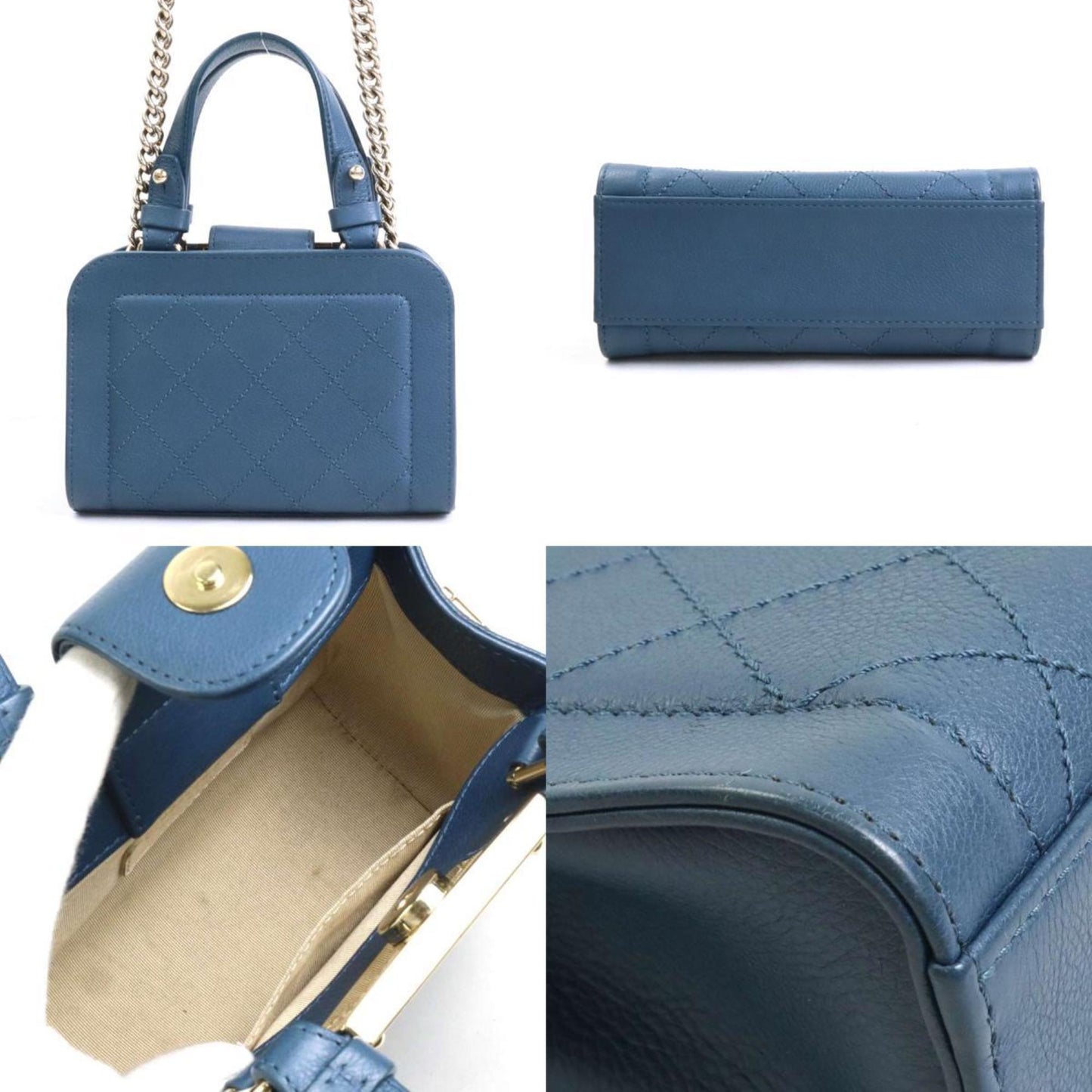 Chanel Shopping