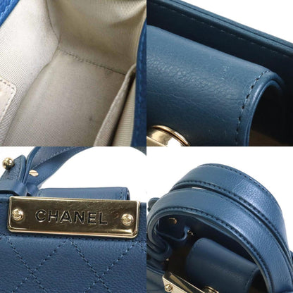 Chanel Shopping