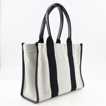 Balenciaga Navy Handbag