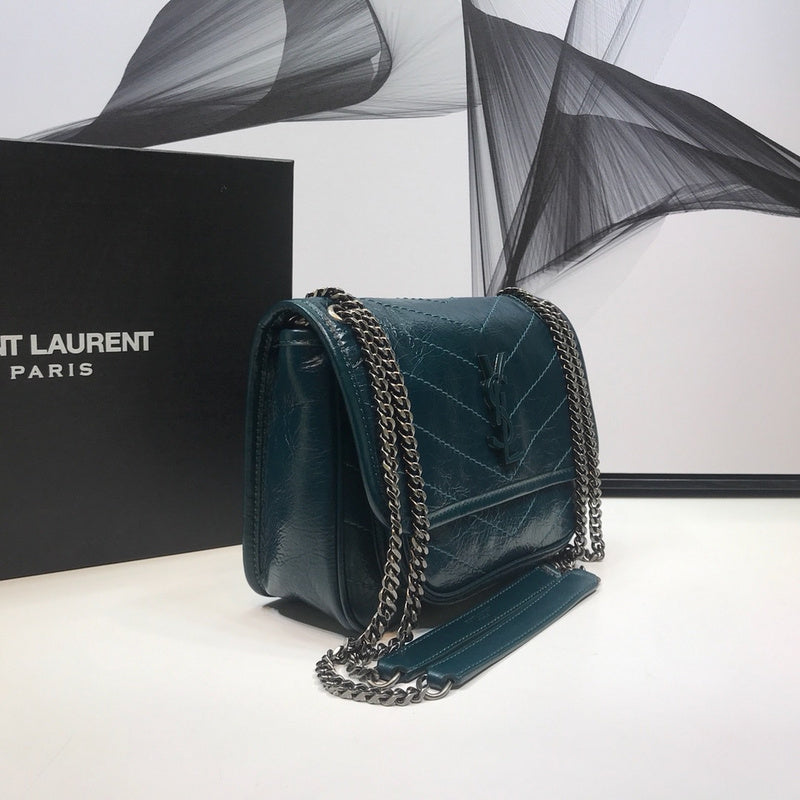 Franco Shops - Yves Saint Laurent - Bags -