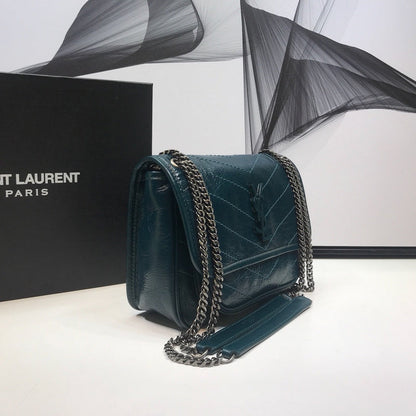 Franco Shops - Yves Saint Laurent - Bags -