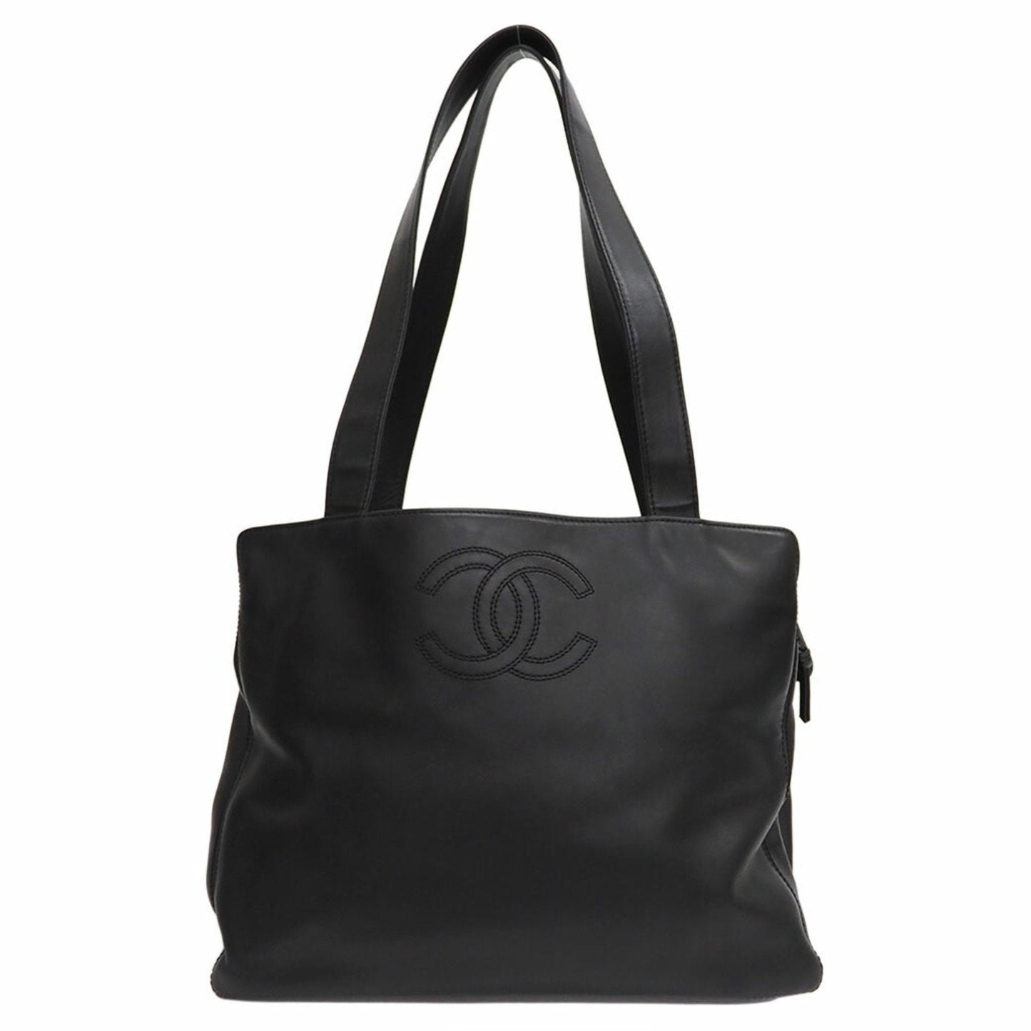 Chanel Cabas