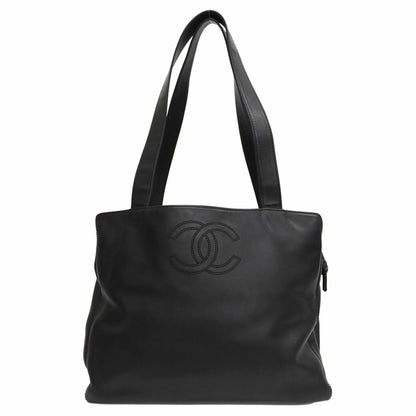 Chanel Cabas