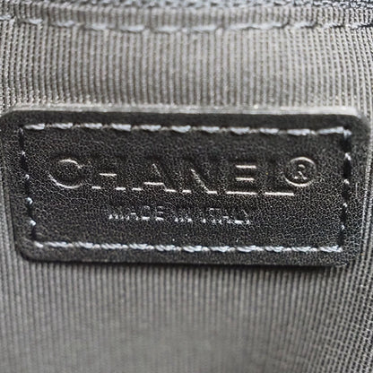 Chanel Cabas
