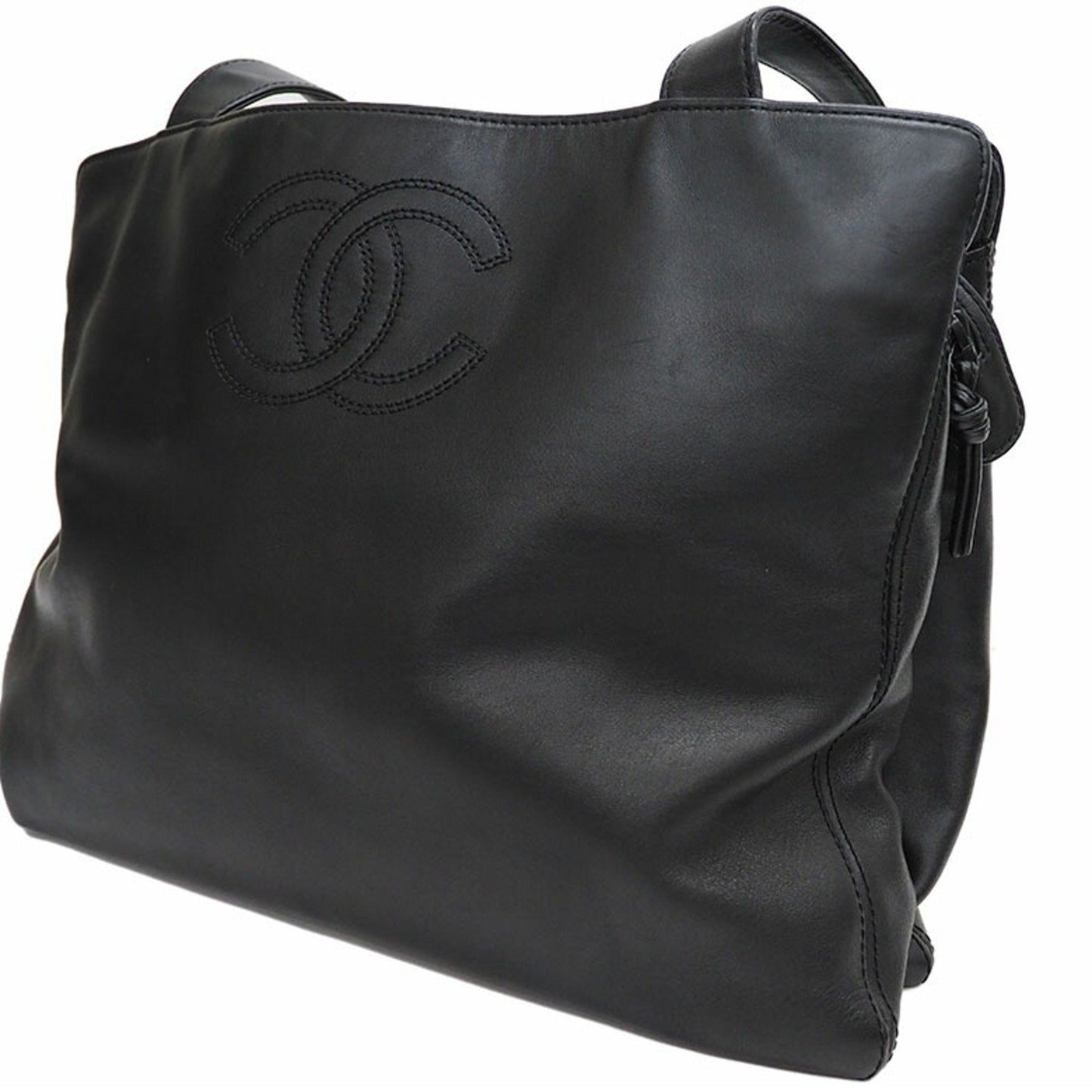 Chanel Cabas