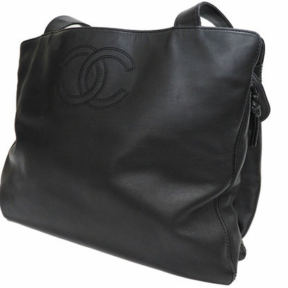 Chanel Cabas