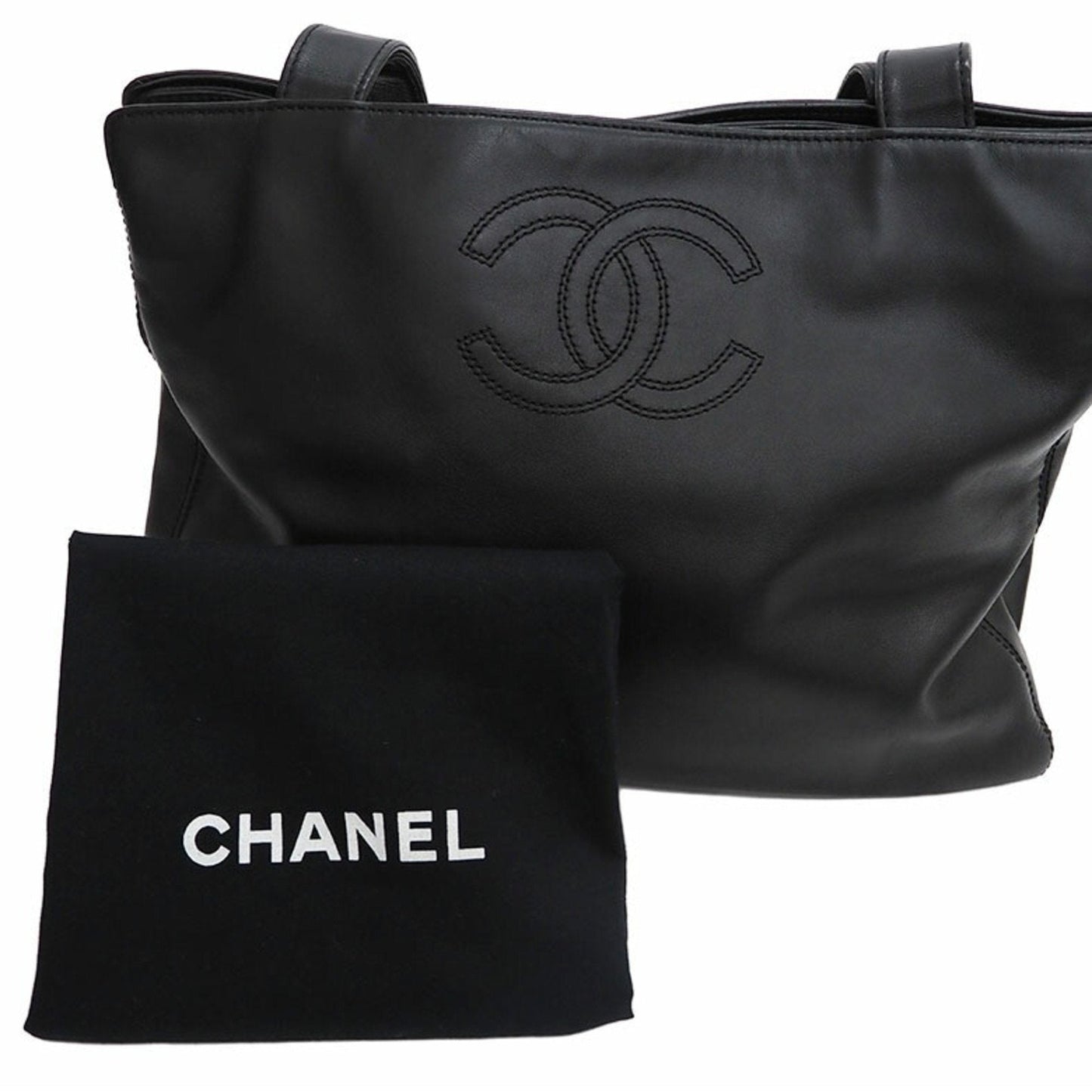 Chanel Cabas