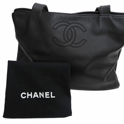 Chanel Cabas