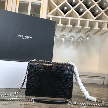 Yves Saint Laurent - Bags