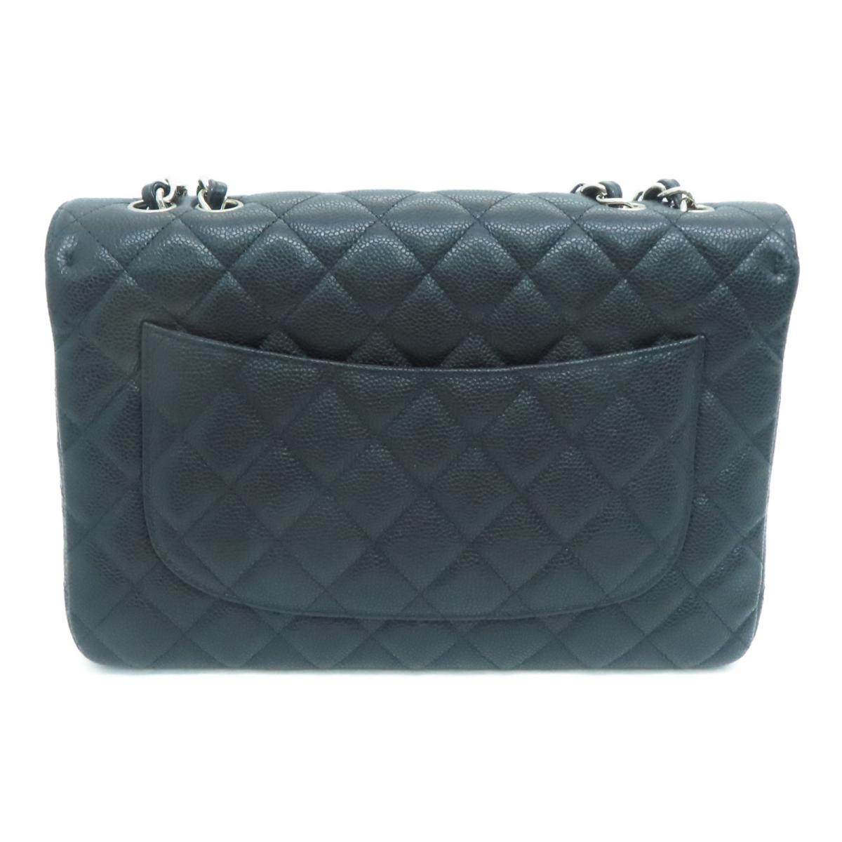 Chanel Timeless Large Caviar  Bag