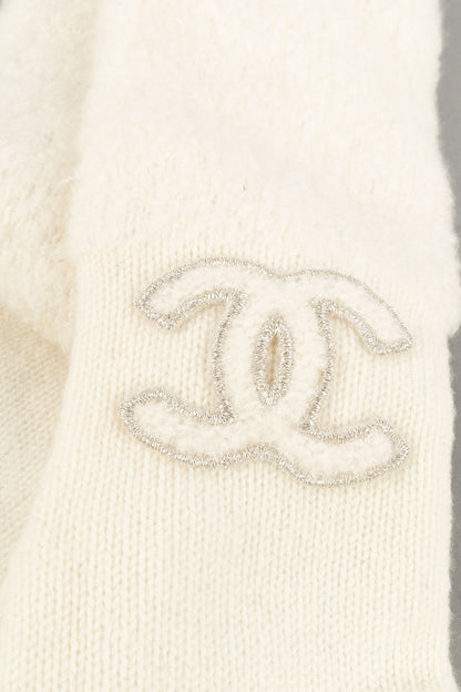 Gants Chanel