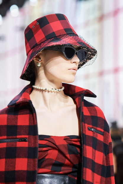 Ensemble Christian Dior 2019