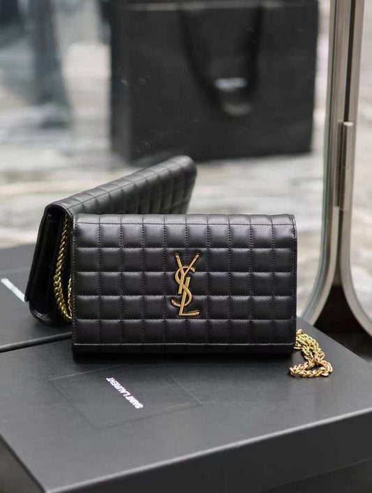 Yves Saint Laurent - Bags - Franco Shops