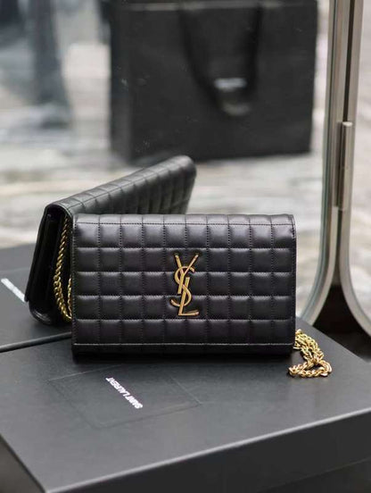 Yves Saint Laurent - Bags