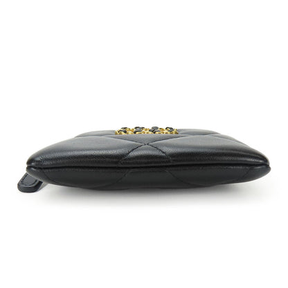 Chanel Lambskin Coin Case AP2086