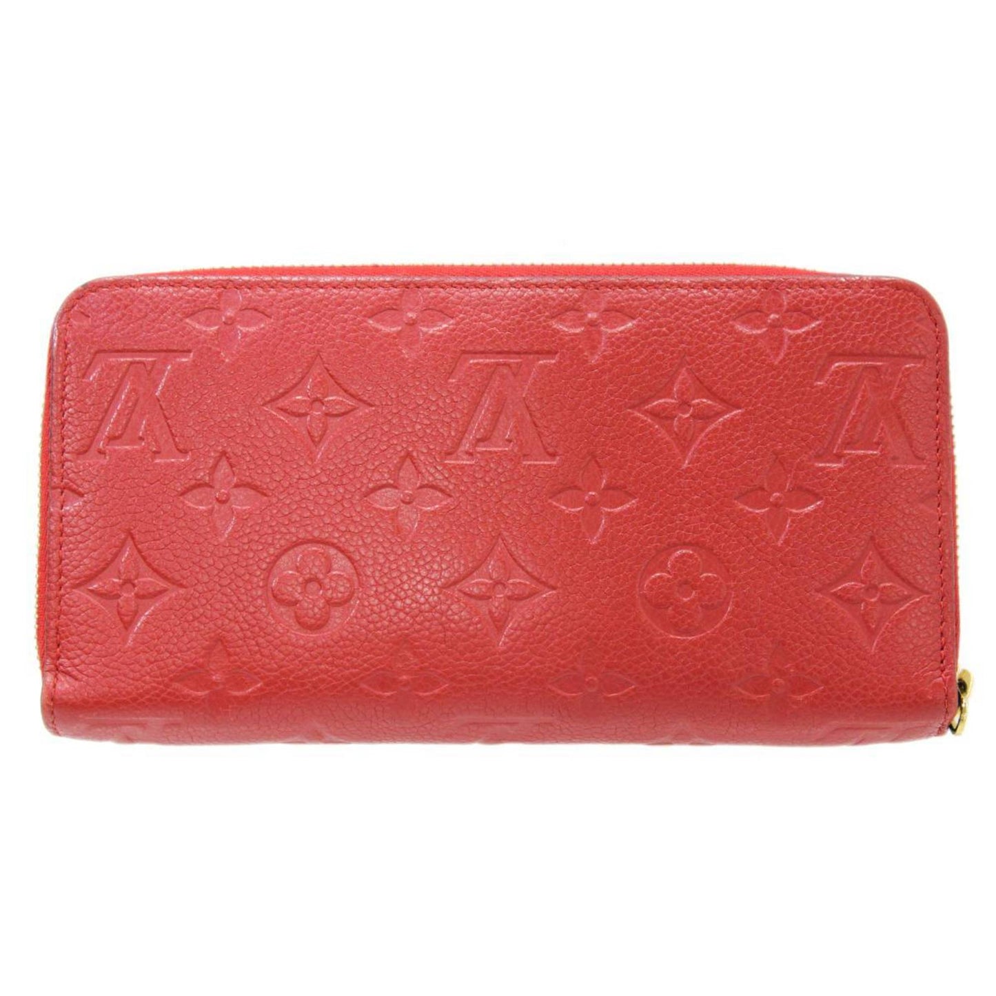 LOUIS VUITTON Portefeuille zippy Wallet