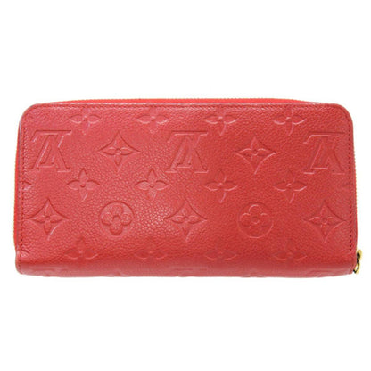 LOUIS VUITTON Portefeuille zippy Wallet