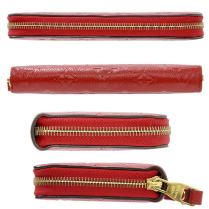 LOUIS VUITTON Portefeuille zippy Wallet