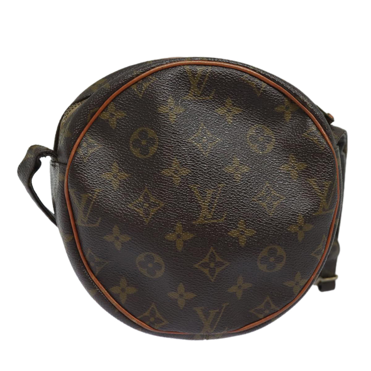LOUIS VUITTON Monogram Pochette Shoulder Bag LV Auth 84153