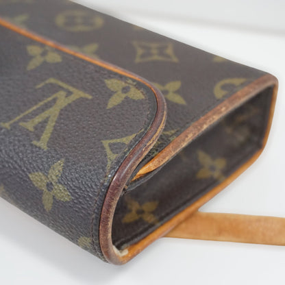 Louis Vuitton Pochette Florentine