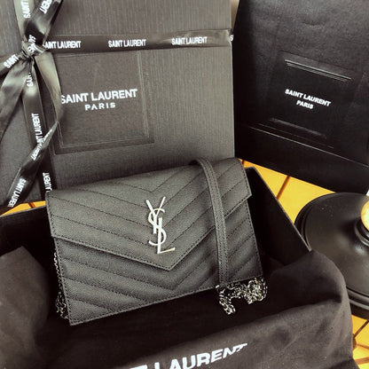 Yves Saint Laurent - Bags