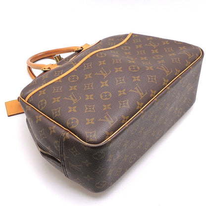 LOUIS VUITTON Deauville Handbag