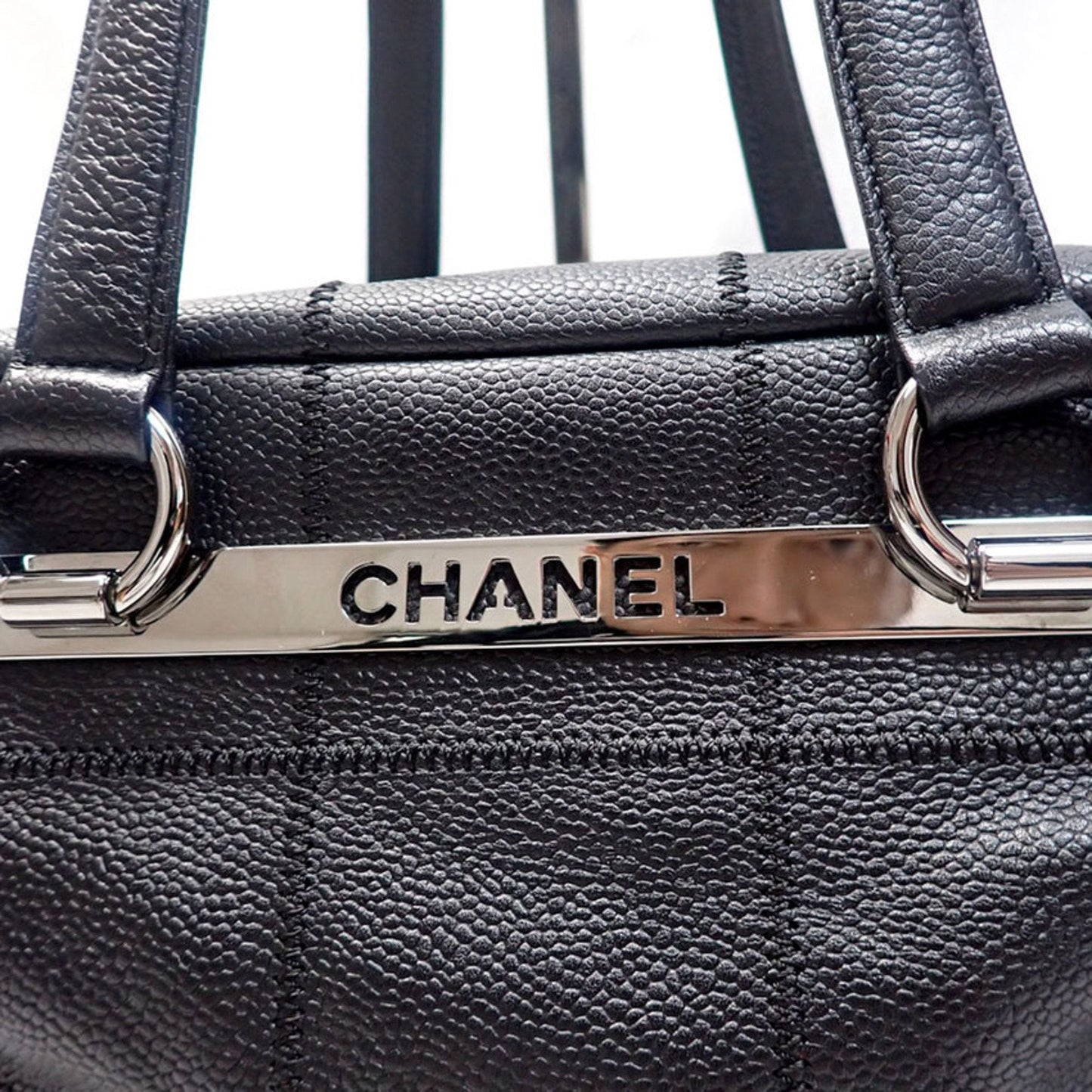 Chanel Chocolate bar