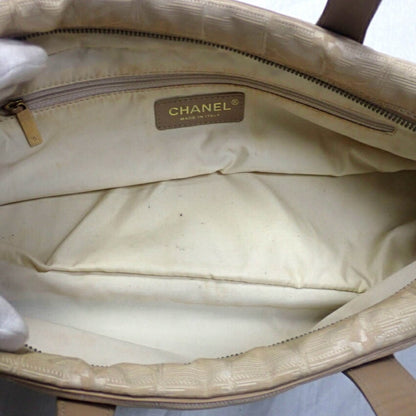 Chanel Travel line