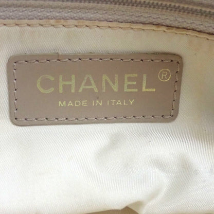 Chanel Travel line
