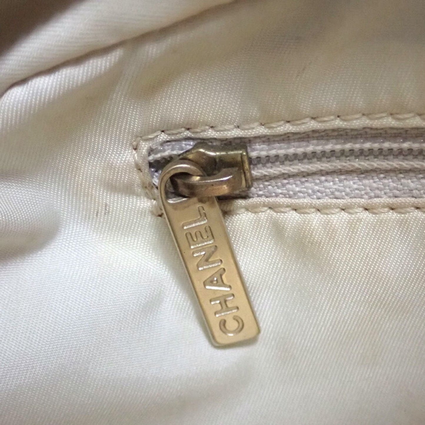 Chanel Travel line