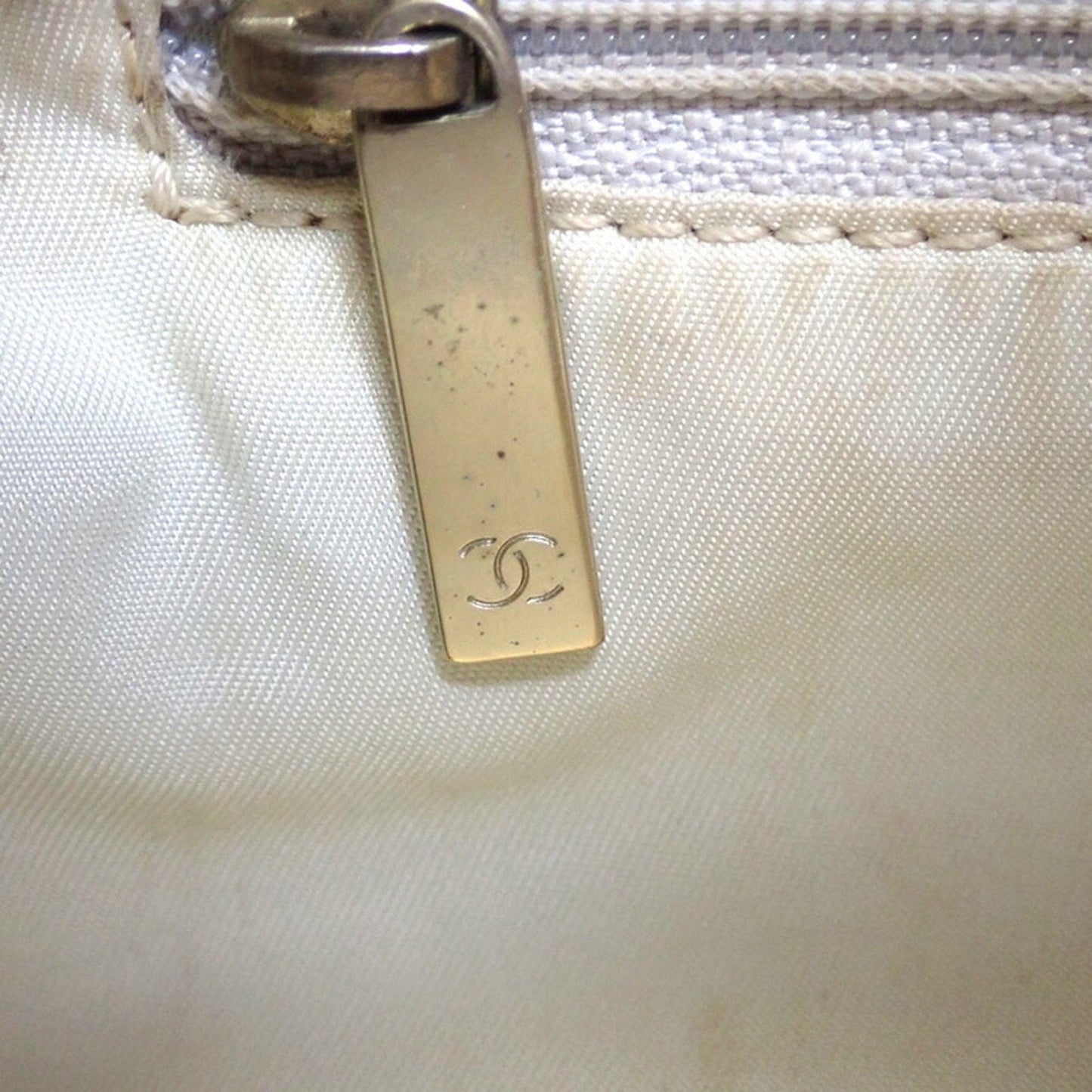 Chanel Travel line