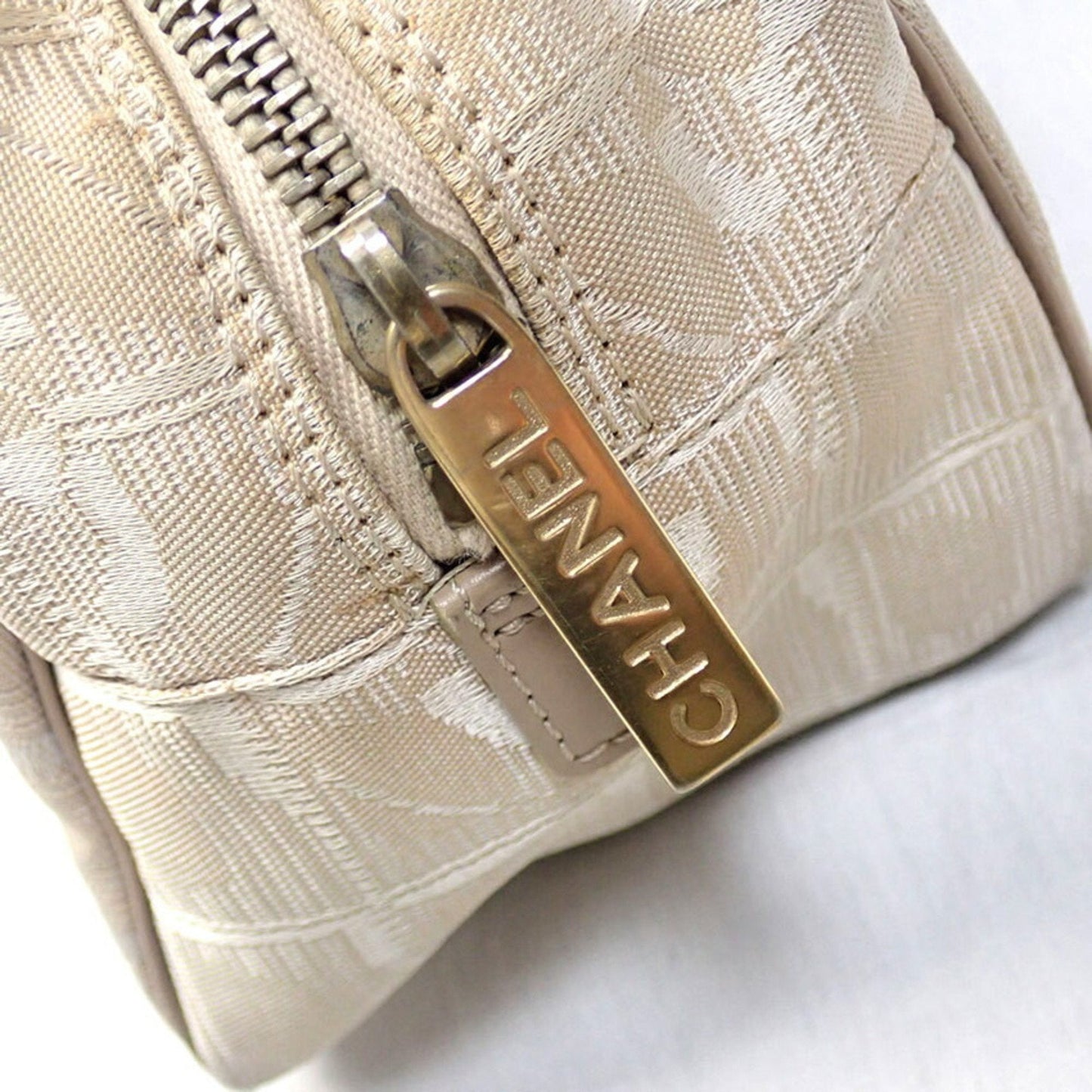 Chanel Travel line