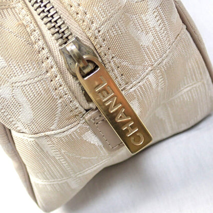 Chanel Travel line