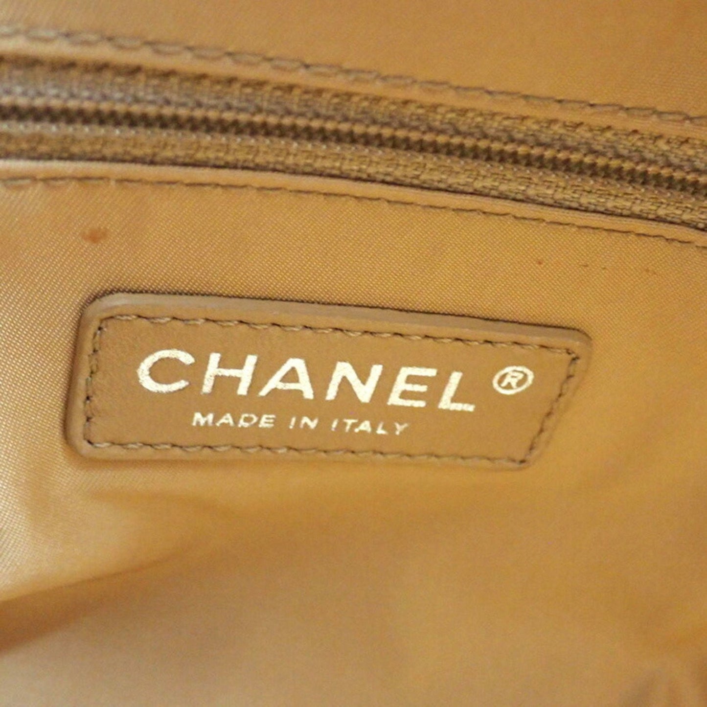 Chanel Paris Biarritz