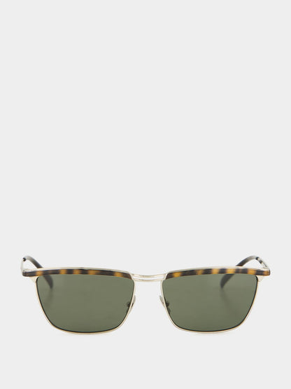 SL 795 Joe Trapezoid Sunglasses