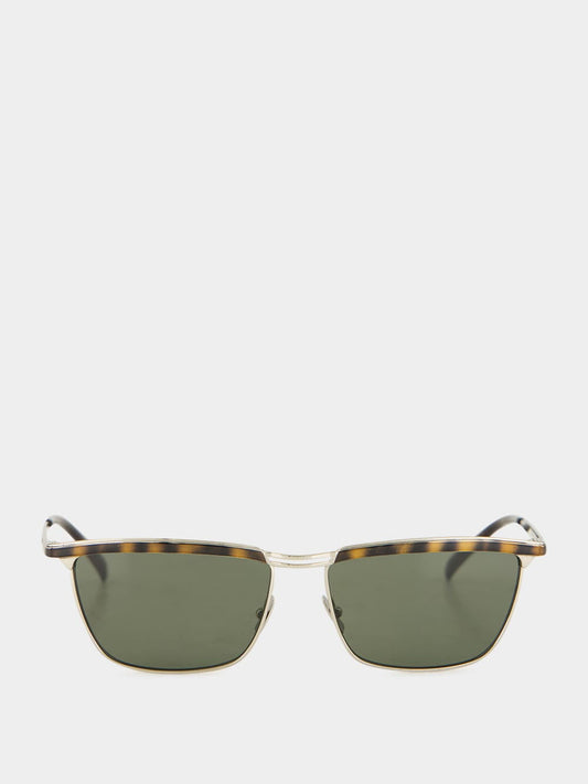 SL 795 Joe Trapezoid Sunglasses
