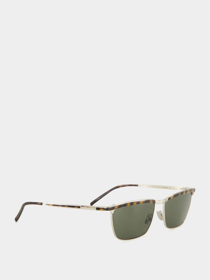 SL 795 Joe Trapezoid Sunglasses