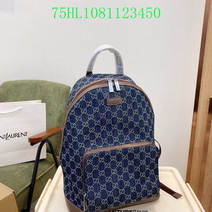 Gucci Bags - The Tote   1157
