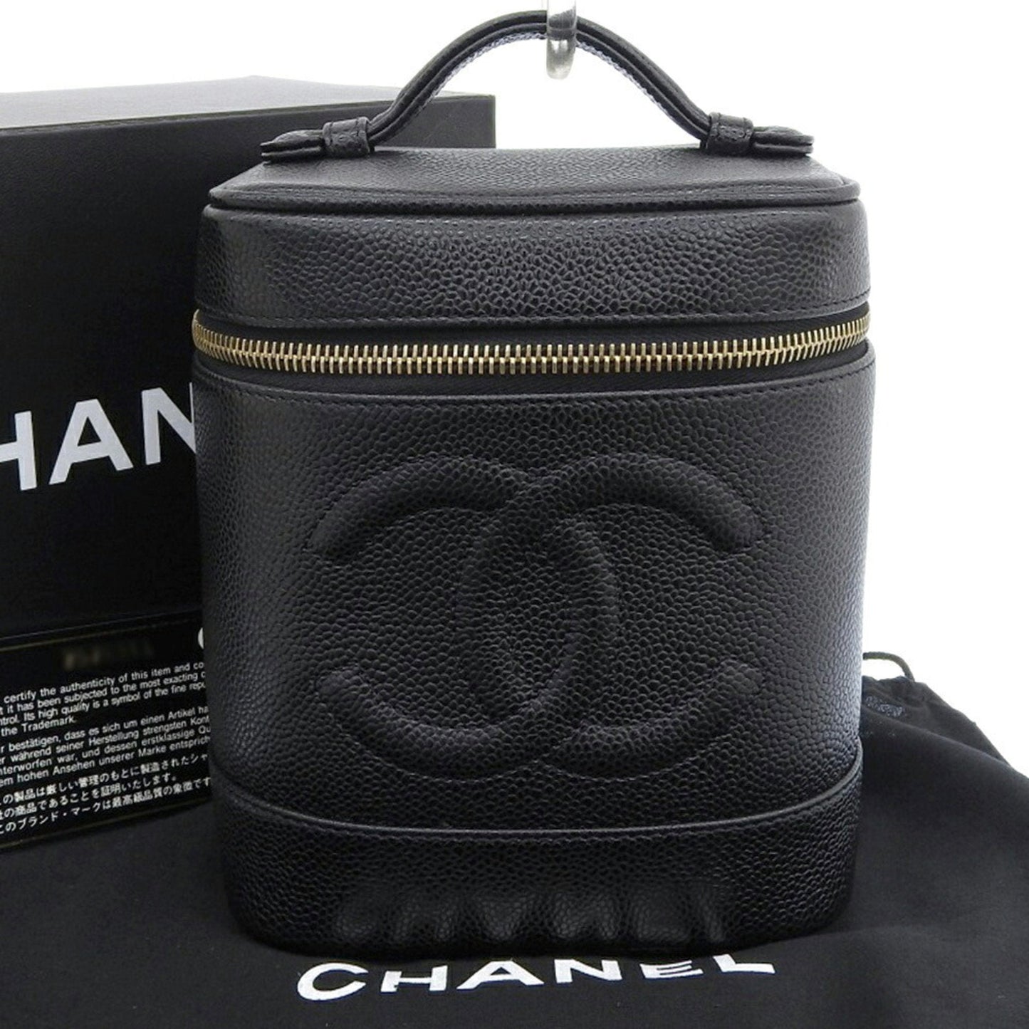 Chanel Vanity