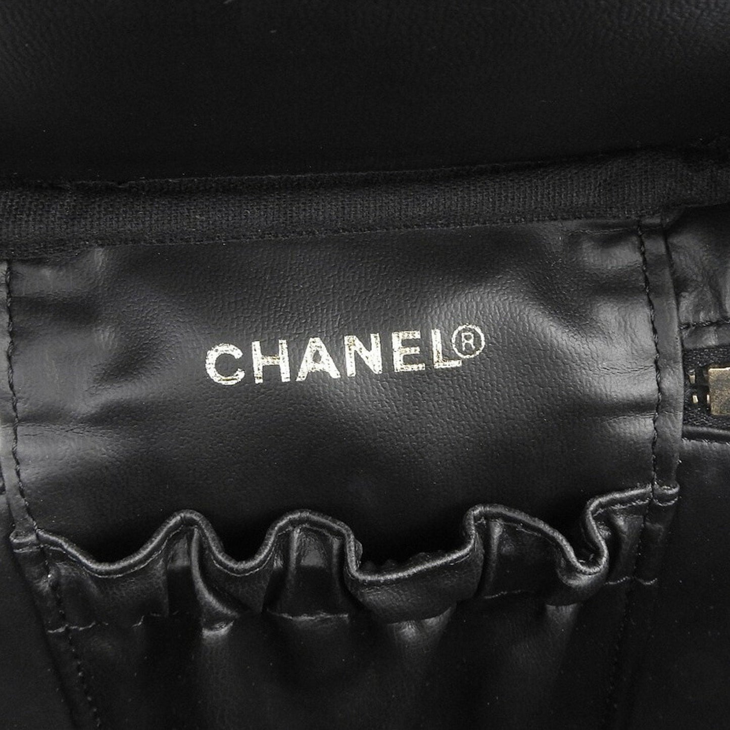 Chanel Vanity
