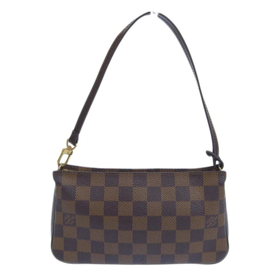 LOUIS VUITTON Pochette accessoires Clutch Bag