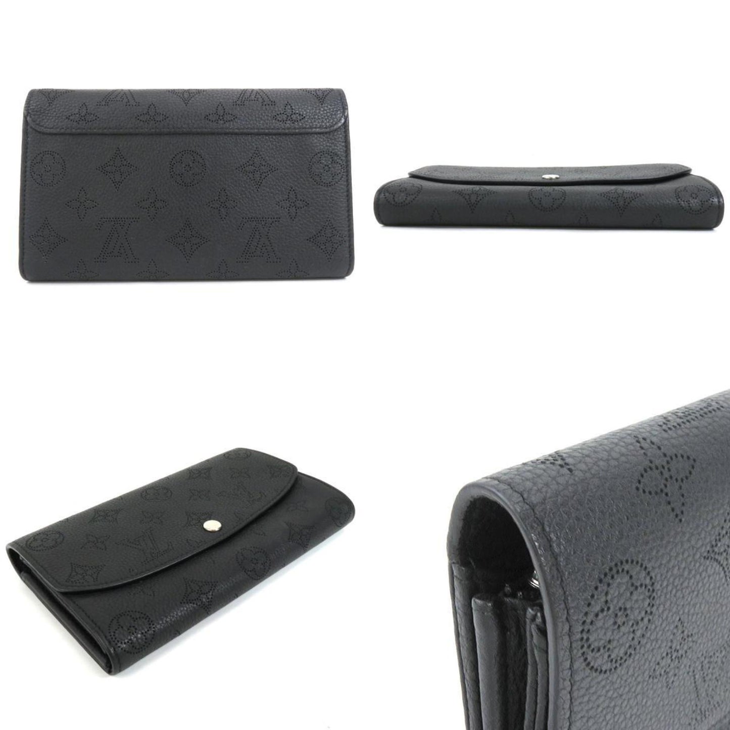 LOUIS VUITTON Portefeuille Iris Wallet