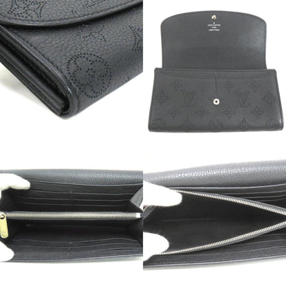 LOUIS VUITTON Portefeuille Iris Wallet