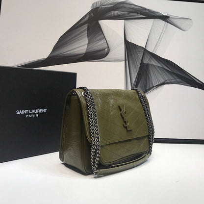 Franco Shops - Yves Saint Laurent - Bags -