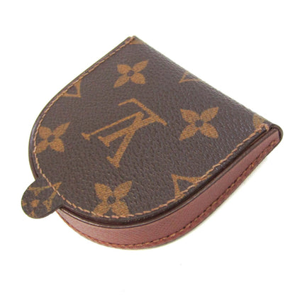 LOUIS VUITTON Porte monnai Cuvette Wallet