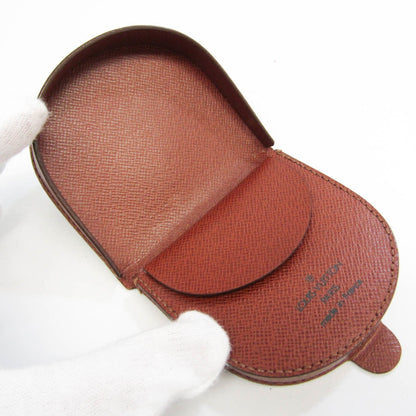 LOUIS VUITTON Porte monnai Cuvette Wallet
