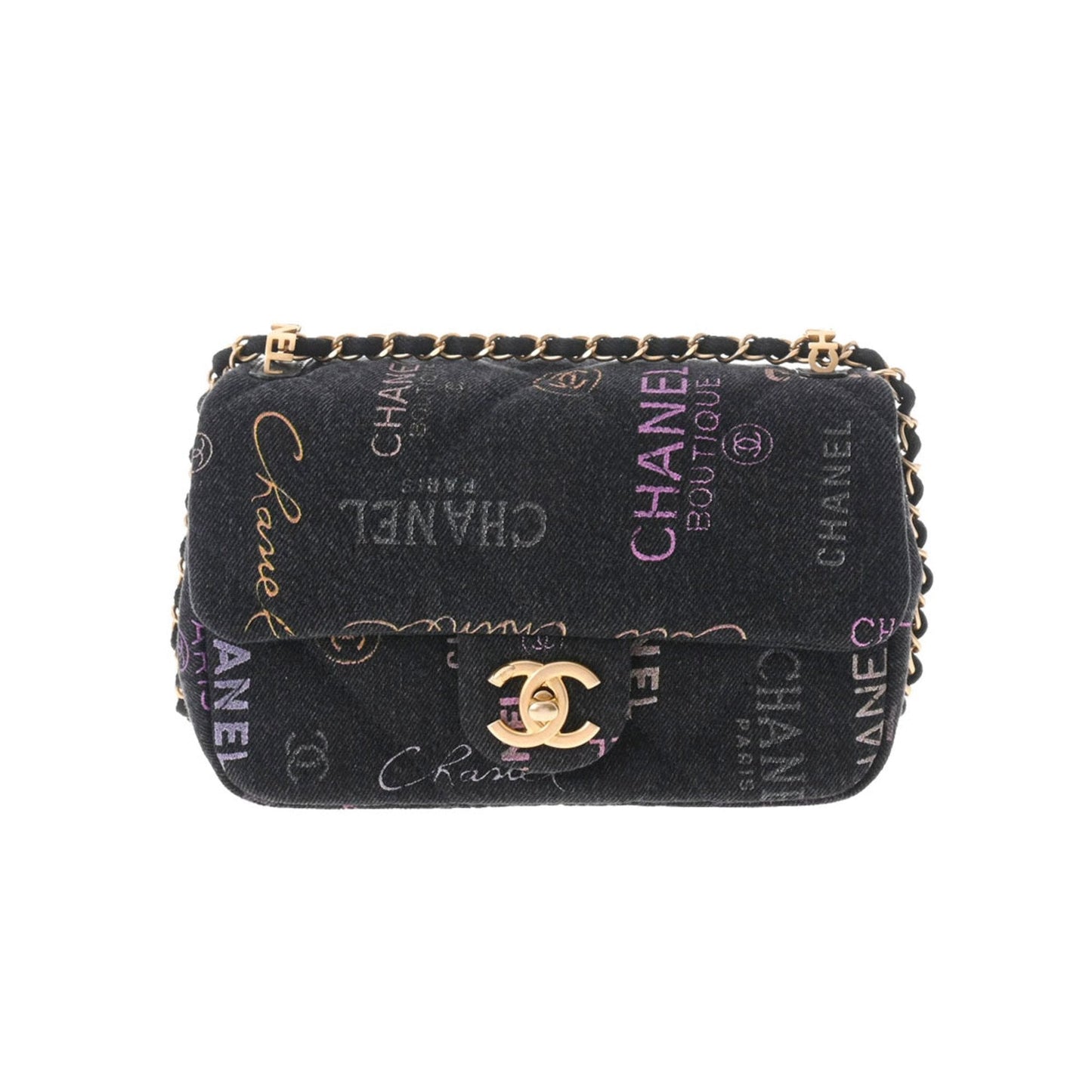 Chanel Timeless
