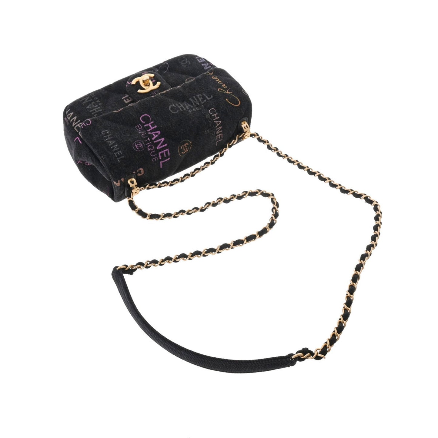 Chanel Timeless