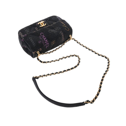 Chanel Timeless