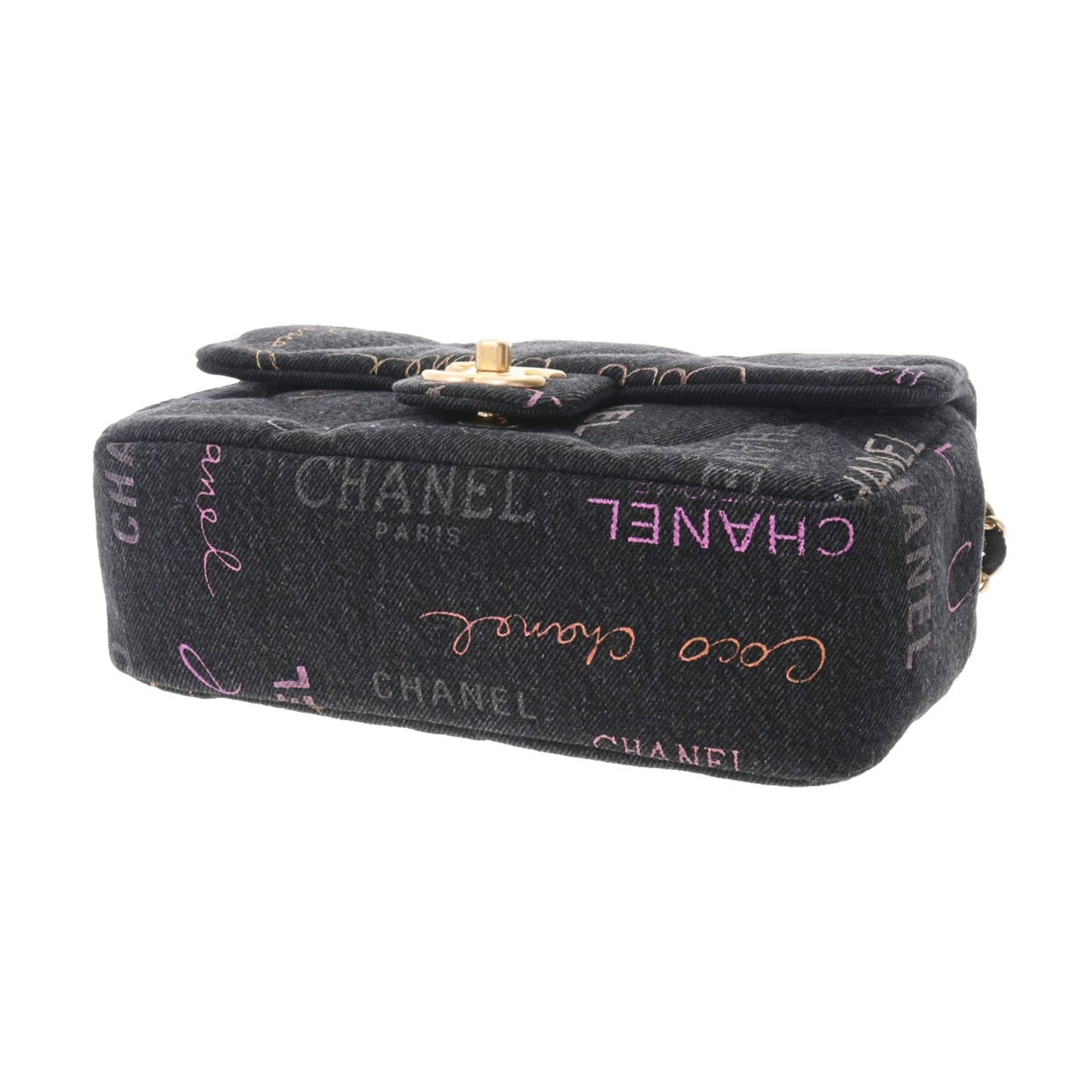 Chanel Timeless
